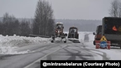 Ілюстрацыйнае фота