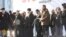Митинг на Новом Арбате: Лига Избирателей