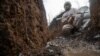 ООС: бойовики відкривали вогонь з мінометів на Донбасі 7 березня