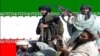 مقامات افغان: ایران طالبان را سلاح‌های ضد تانک و طیاره داده‌است