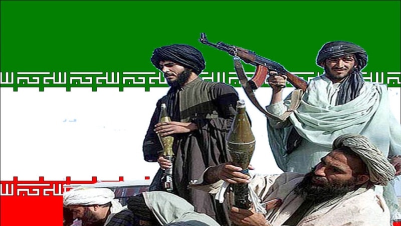 د فراه امنیه قوماندان: ایران په فراه کې طالبان تمویل او تجهیزوي