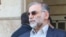محسن فخری‌زاده مهابادی، چهره ارشد در برنامه هسته‌ای ایران که روز جمعه کشته شد.