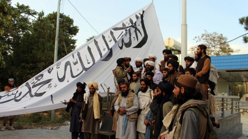 «Թալիբանի» իշխանության գալով  տարածաշրջանում նոր ձևաչափ է հաստատվում, ՀՀ-ն պետք է հարաբերություններ կառուցի. արաբագետ