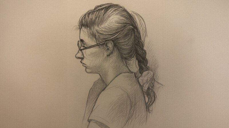 „ციხეში ცხელა და დედა უნდა გახდეს“  - მოსამართლე ვერ დაარწმუნეს, ბელა მეისთვის გირაოს უფლება მიეცა