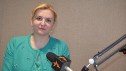 Ruxanda Glavan, ministrul Sănătății răspunde întrebărilor Europei Libere