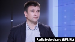 Павло Клімкін: «Ця історія – негативна для України»