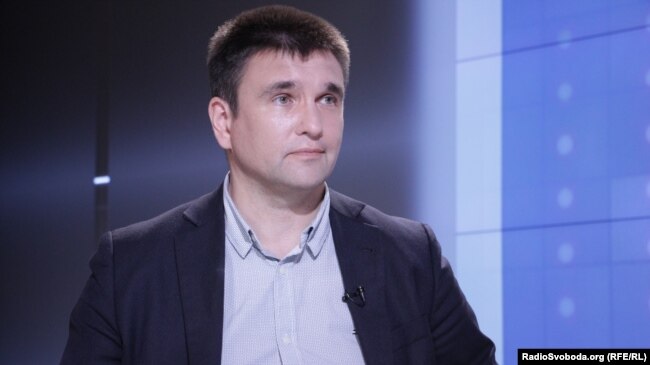 Павло Клімкін: “Ця історія — негативна для України”