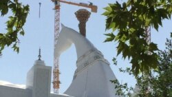 Aşgabatda geçirilýän V Aziýa oýunlary ýerli ilata nähili täsir ýetirýär?