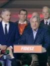 Hungary's Viktor Orban Concedes Defeat In Landmark Elections