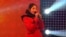 Afghan Teen Braves Threats To Appear On TV Talent Show