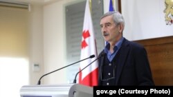 პაატა იმნაძე