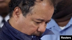 Ariel Castro