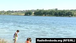Одно из самых популярных мест отдыха среди дончан – пруд «Кирша»