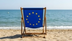 Prospective member states are trying to close enlargement chapters before the Brussels summer vacation.