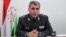 Шариф Назаров, садори Идораи умури дохилии вилояти Суғд