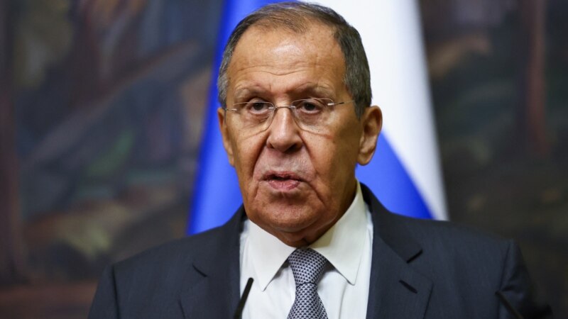 ლავროვმა კვლავ შეაქო საქართველოს მთავრობა და გააკრიტიკა სალომე ზურაბიშვილი