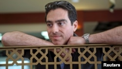 سیامک نمازی، شهروند ایرانی-آمریکایی که سال ۹۴ بازداشت شد، به ده سال زندان محکوم شده است