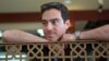 Siamak Namazi was with an oil company based in Dubai when he was detained on espionage charges while visiting family in Tehran in 2015.