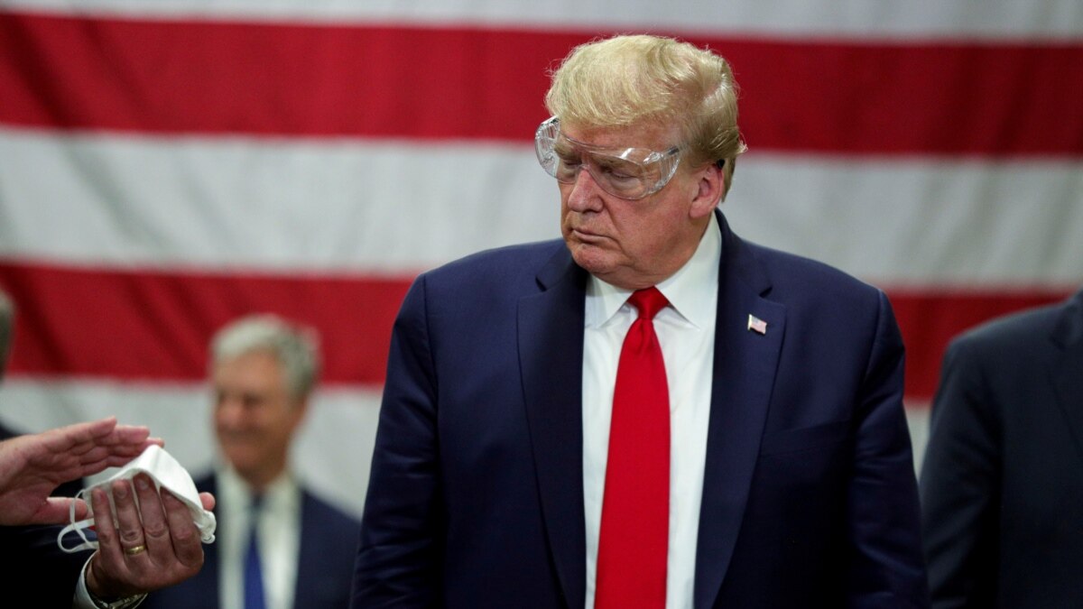 Дональд Трамп: иметь дело с Китаем – дорогое занятие
