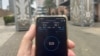 Вимірювання швидкості інтернету за допомогою Speedtest, фото ілюстративне