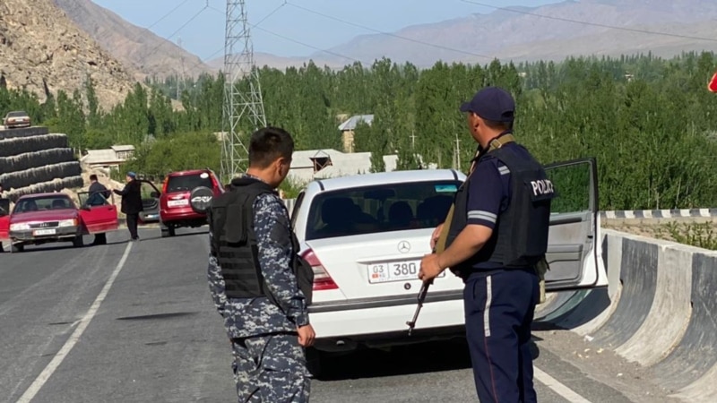Анна Матвеева: Причина конфликта между Таджикистаном и Кыргызстаном – отсутствие делимитации государственных границ