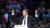 Во Франции пройдут финальные дебаты кандидатов в президенты