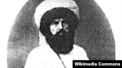 Имам Шемил