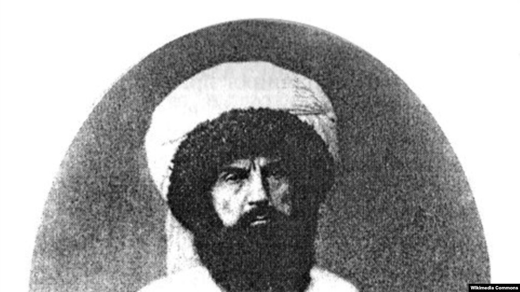 Реферат Имам Шамиль