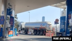 NIS snabdijeva 80 posto energetskih potreba Srbije.