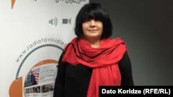 ნატო ინგოროყვა