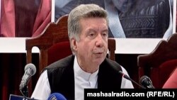 افراسیاب ختک