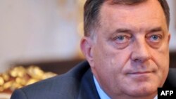 Milorad Dodik