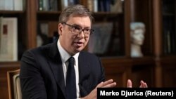 Pre maja i juna trebalo da stignu značajne količine novih vakcina iz Kine: Aleksandar Vučić