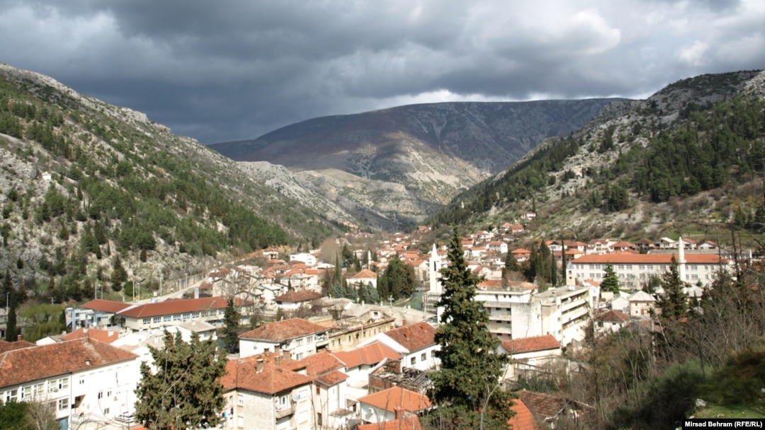 Stolac, ilustrativna fotografija