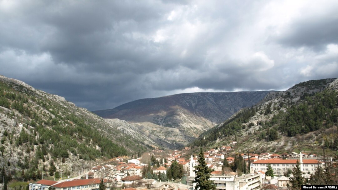 Stolac