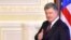 Петро Порошенко