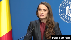Ministrul de Externe, Oana Țoiu, a anunțat înăsprirea pedepselor pentru cei care ocolesc sancțiunile internaționale.