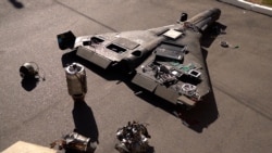 Geran-4 Unpacked: What Makes Russia's New Jet-Powered Drone So Dangerous?
