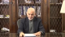 د کندهار له حملې وروسته د ولسمشر وینا