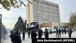 საარჩევნო ადმინისტრაციამ და სასამართლომ არასამთავრობო სექტორის მიერ დაწერილი საჩივრების უდიდესი ნაწილი არ დააკმაყოფილა.