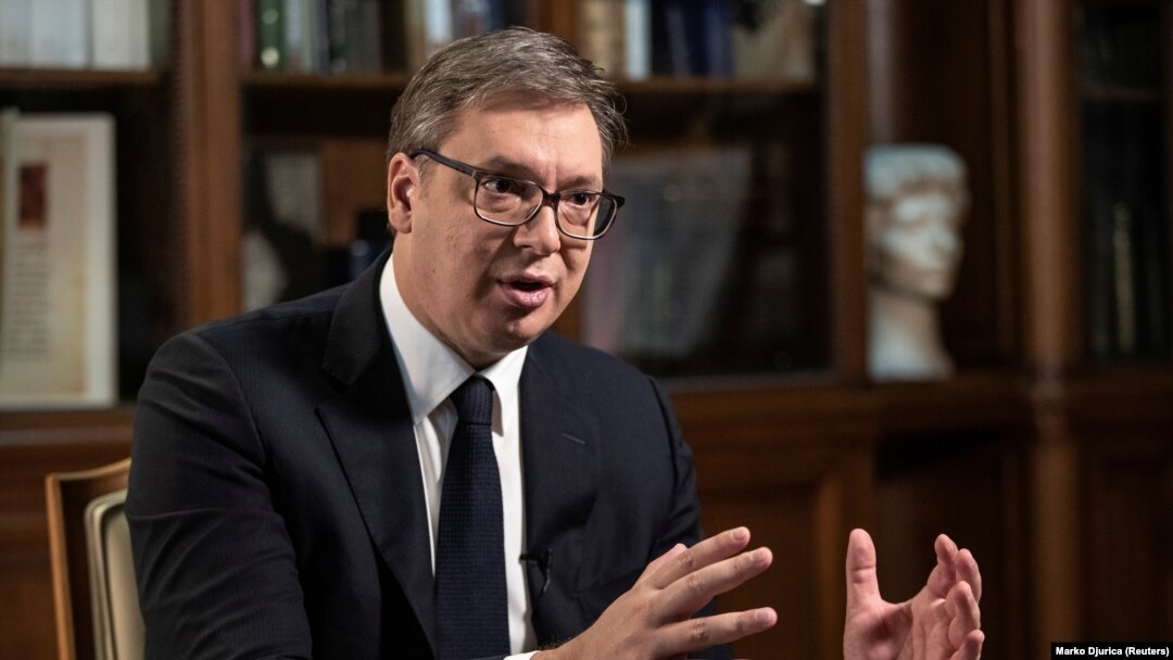 Pre maja i juna trebalo da stignu značajne količine novih vakcina iz Kine: Aleksandar Vučić