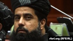عبدالستار خواصی، رییس هیأت فرستاده شده از سوی ریاست جمهوری افغانستان به ولایت پروان.