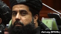 عبدالستار خواصی عضو ولسی جرگه افغانستان 