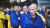 Прэзыдэнт Украіны заявіў, што з расейскага палону вярнуліся 390 чалавек