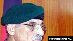ښاغلى کريمي