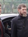 Глава Чечни Рамзан Кадыров