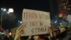 „De ce la noi nu se poate?” - pulsul rețelelor de socializare după protestele din București