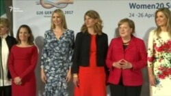У Німеччині проходить саміт «Жіноча двадцятка» (відео)