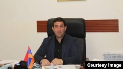 Թումանյանի համայնքապետ Սուրեն Թումանյան 