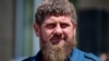 Chechen leader Ramzan Kadyrov